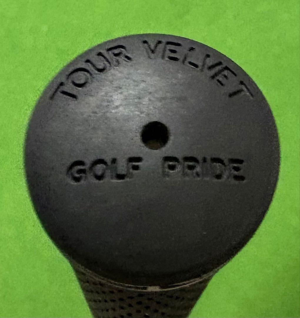 APEX UW 2025年 21度 Callaway Tour AD F 75s