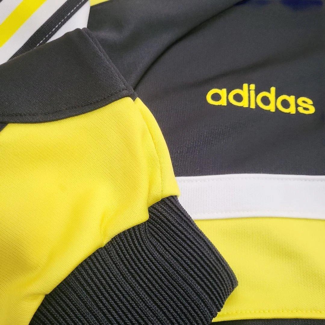 ヴィンテージ　ジャージ上下 adidas　アディダス　90S