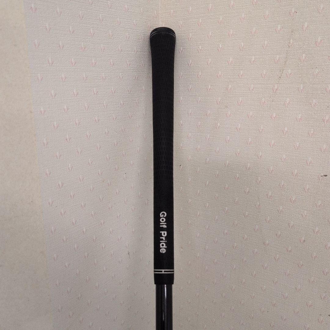 【 名器】初代V STEEL 3W・5W　2本セット テーラーメイド