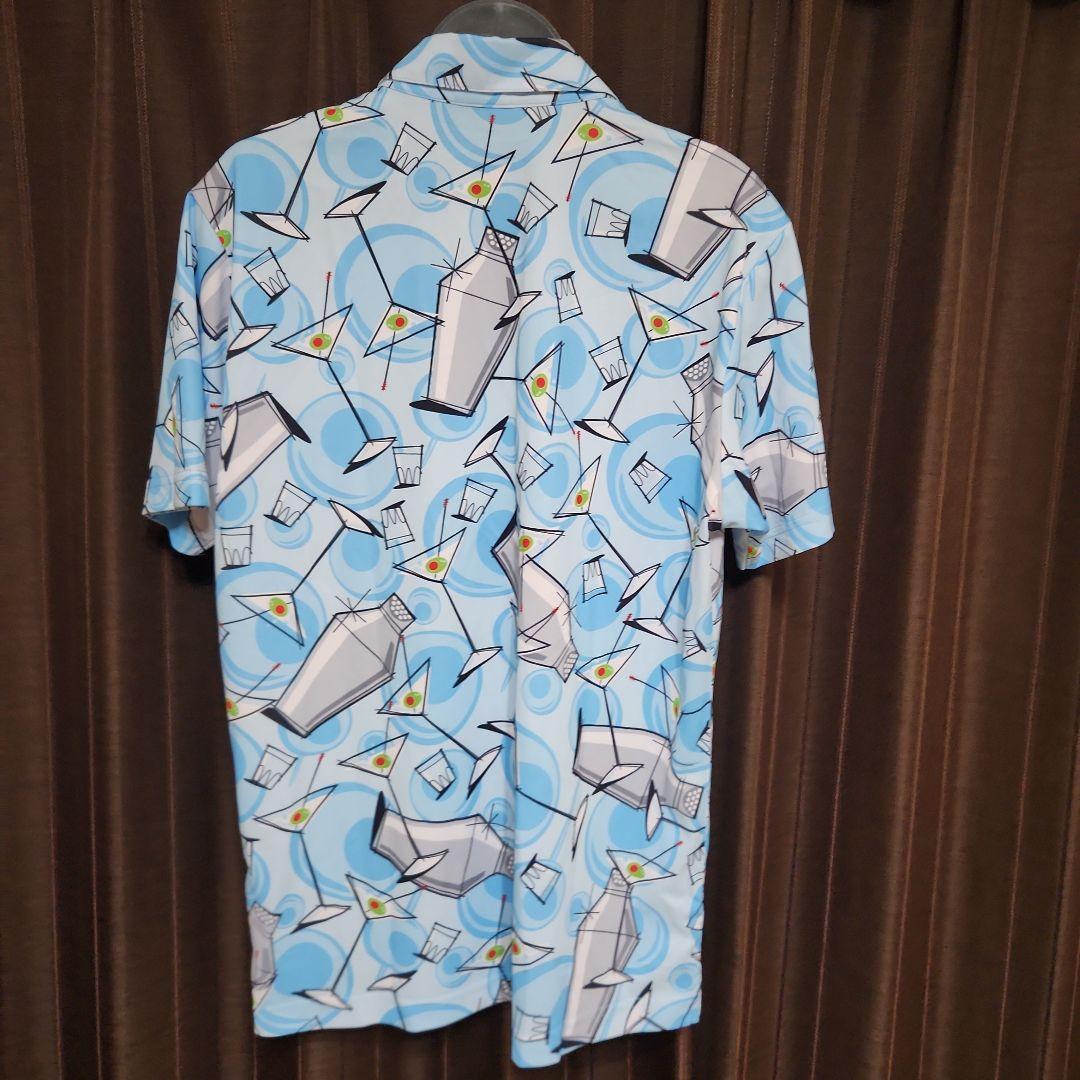 新品✩.*˚LOUDMOUTH ポロシャツ