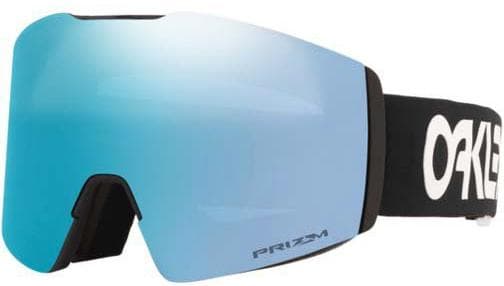 OAKLEY FALL LINE L FPBk/P S Iri 新品