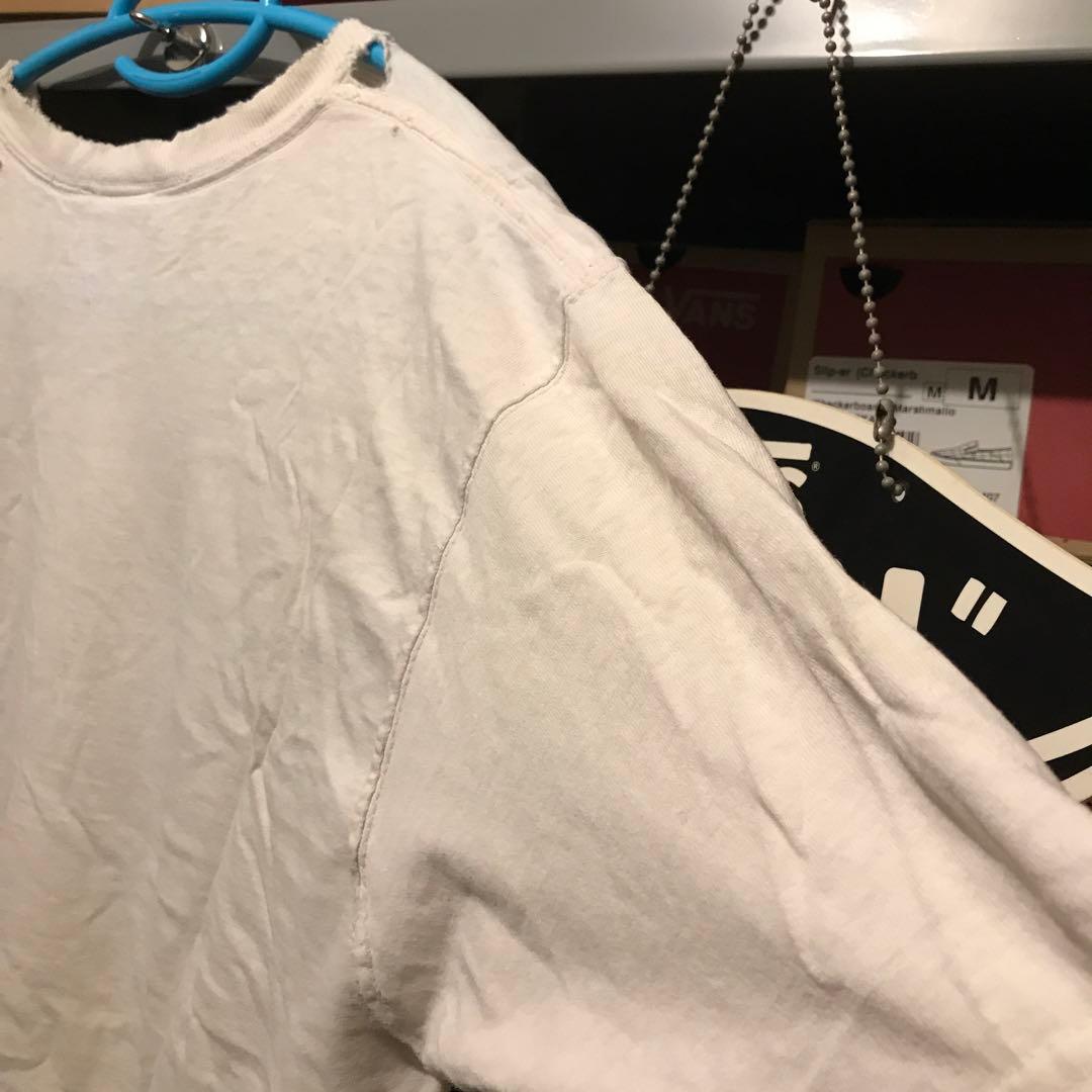 激レア! THRASHER タランチュラ ボロT 雰囲気抜群！