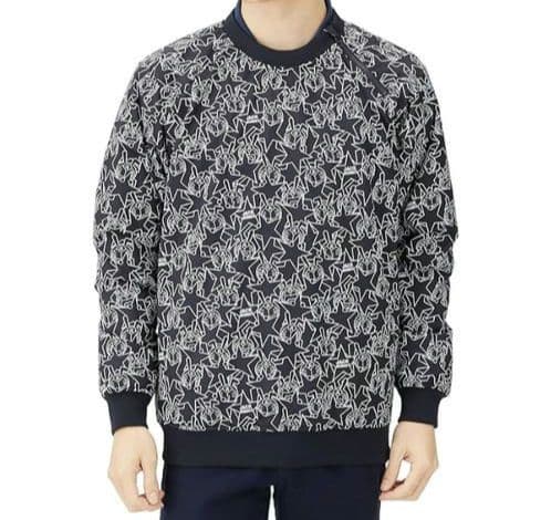 再再再値下げ新品　ジャックバニー　スニード4 紺ネイビー定価29700円