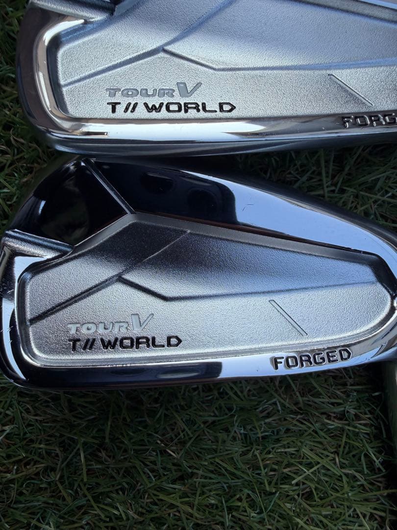 HONMA T//WORLD V IRON アイアン