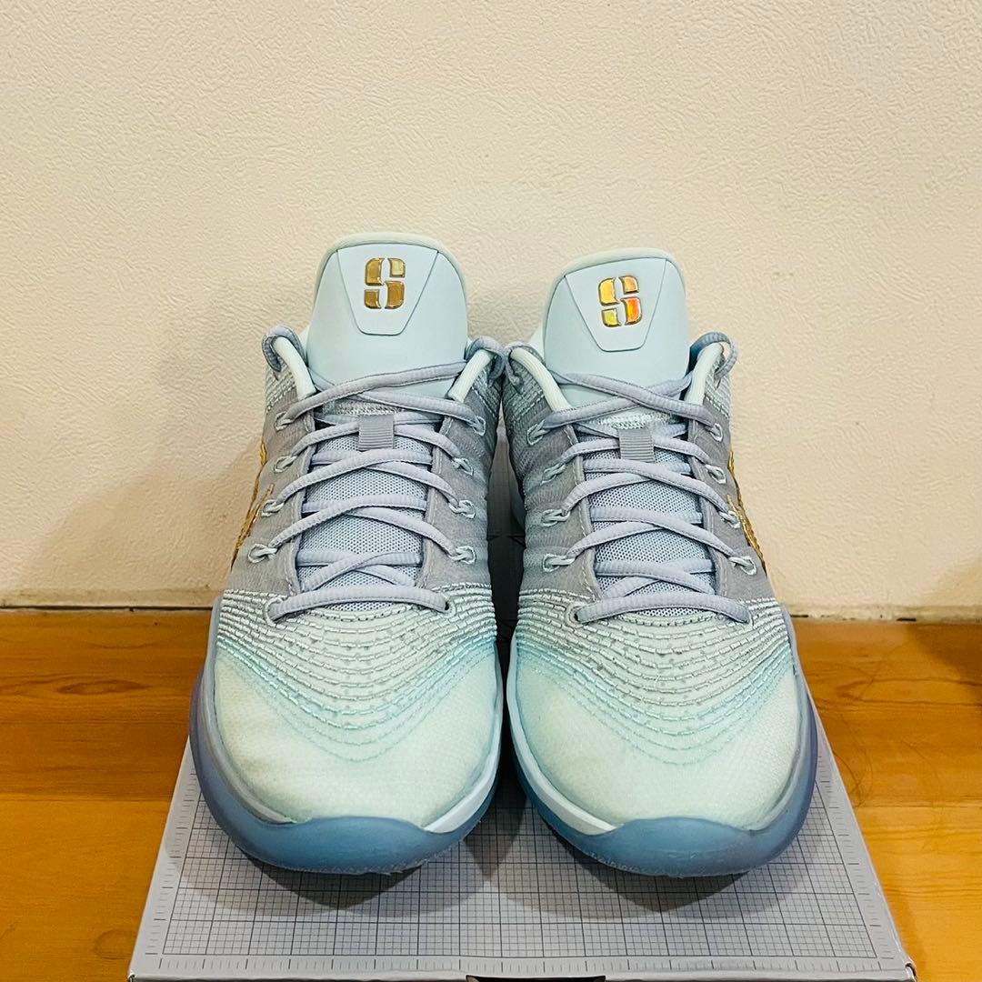 NIKE SABRINA3 サブリナ3 \"Blueprint\" Mens26.5