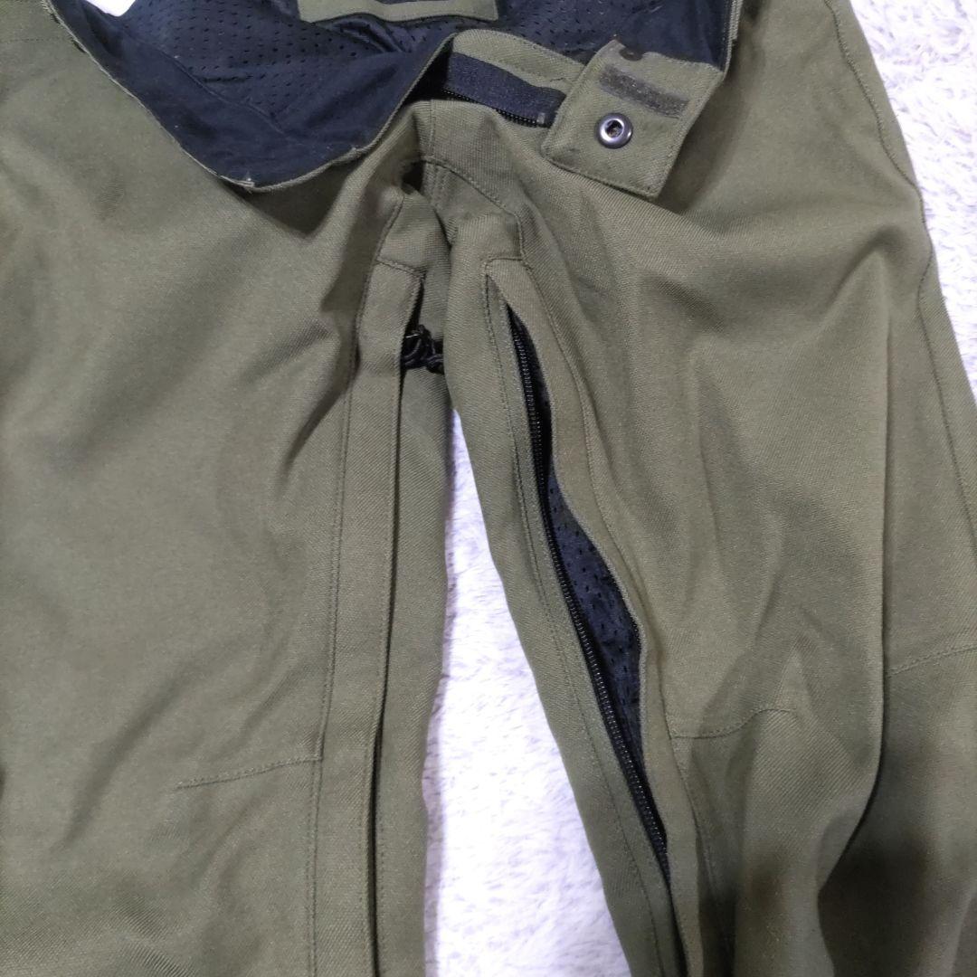 VOLCOM スノーボードジャケットとパンツセット