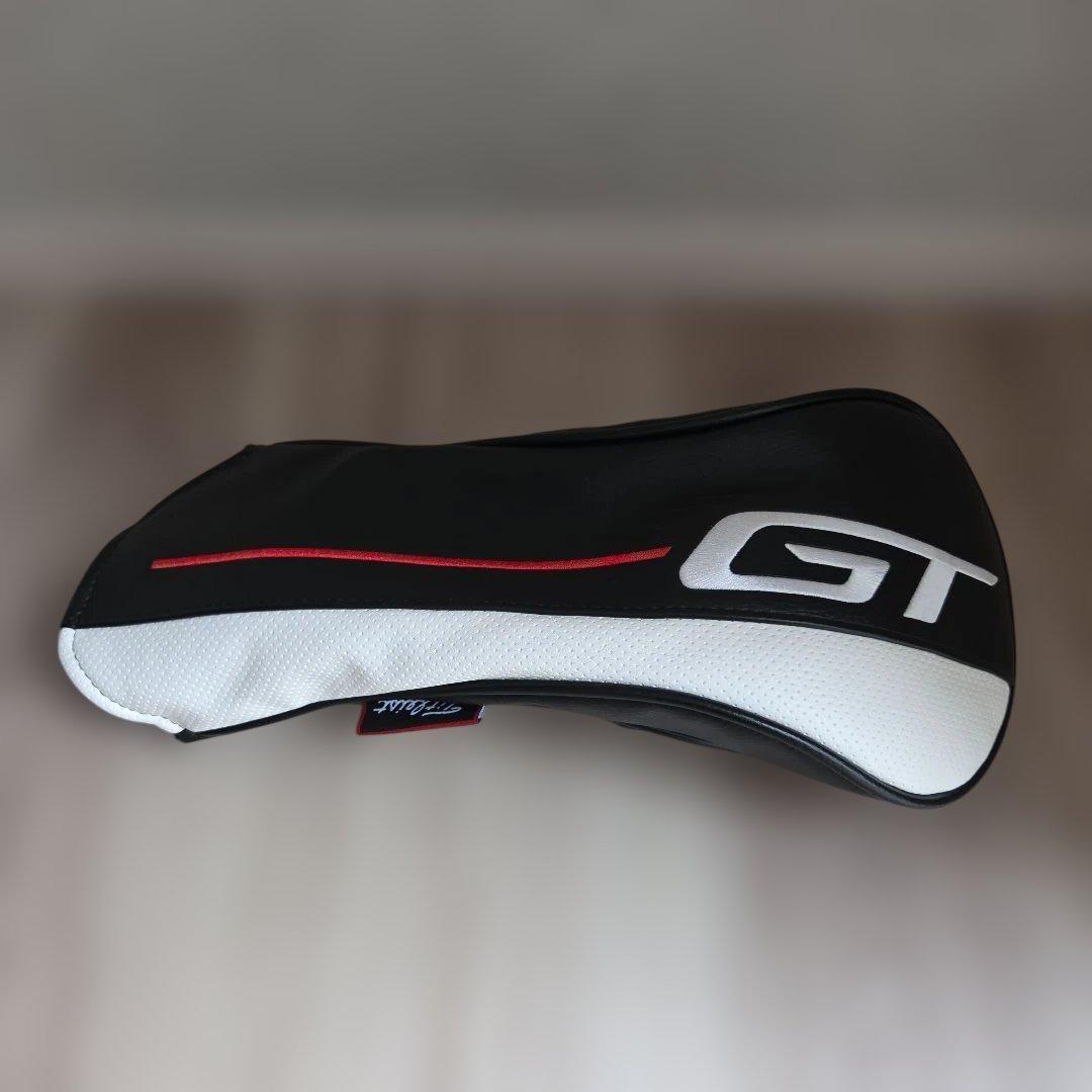 送料込☆Titleist GT2 10°ドライバー ヘッドカバー付