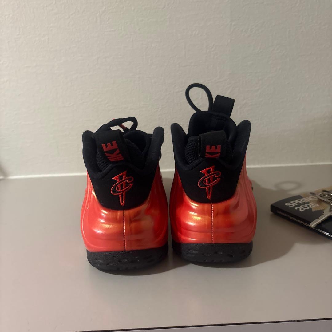 NIKEスニーカー
