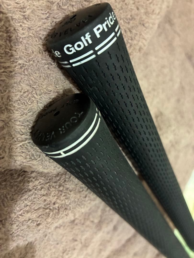 限定ノーメッキXグラインド56° マックダディ4 Wグラインド50° ２本セット