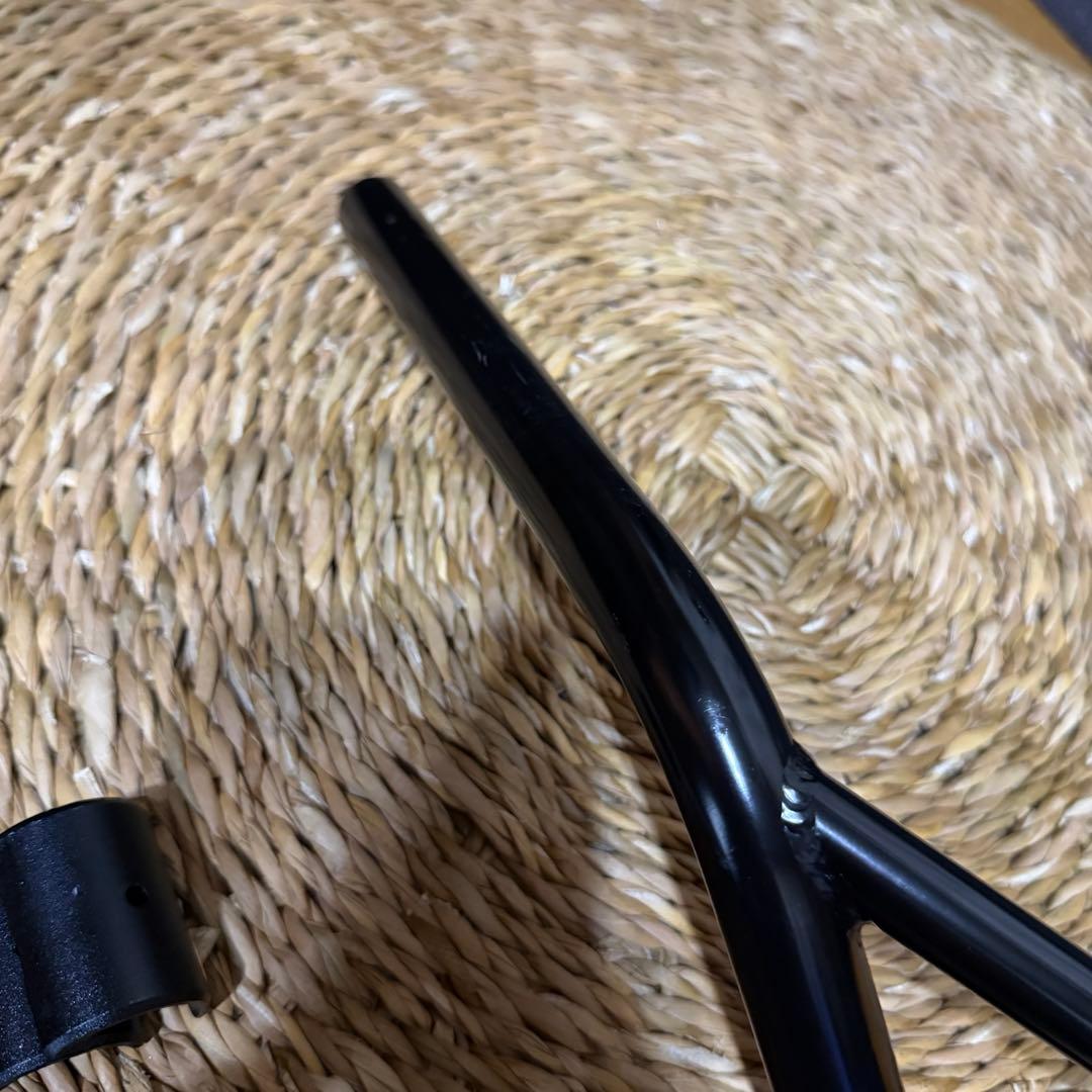 VELO ORANGE klunker bar クランカーバー ハンドル