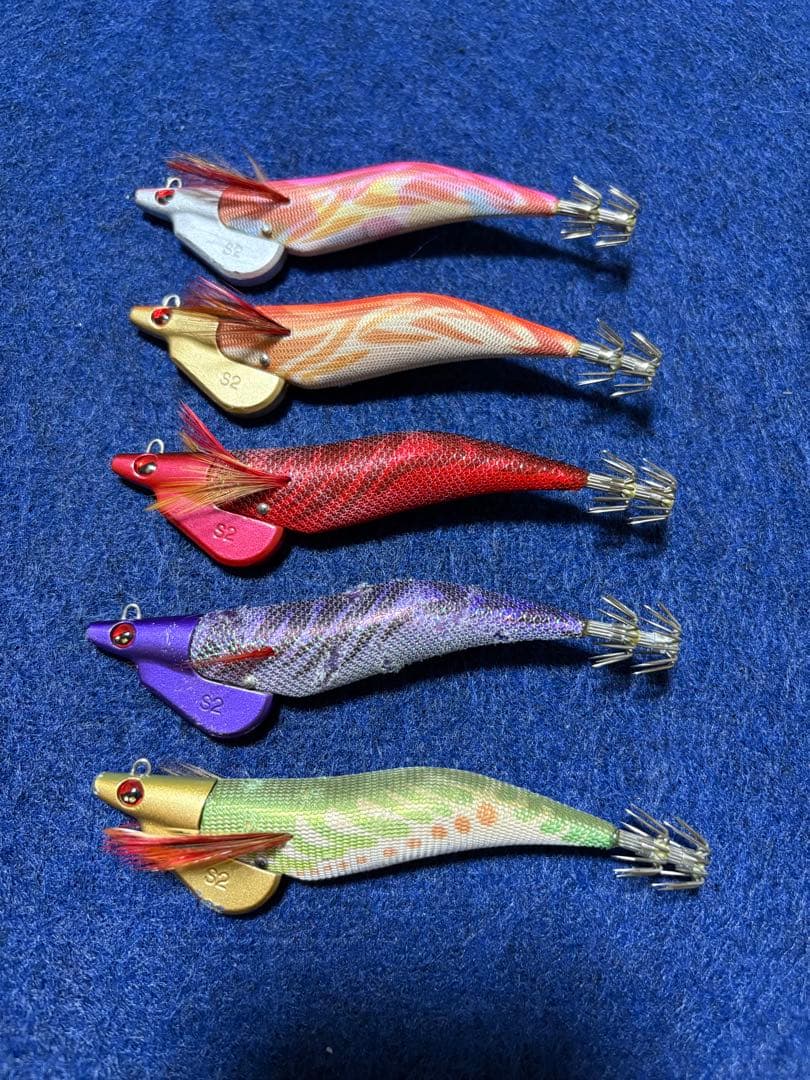 シマノ旧アントラージュ廃盤Ｓ２