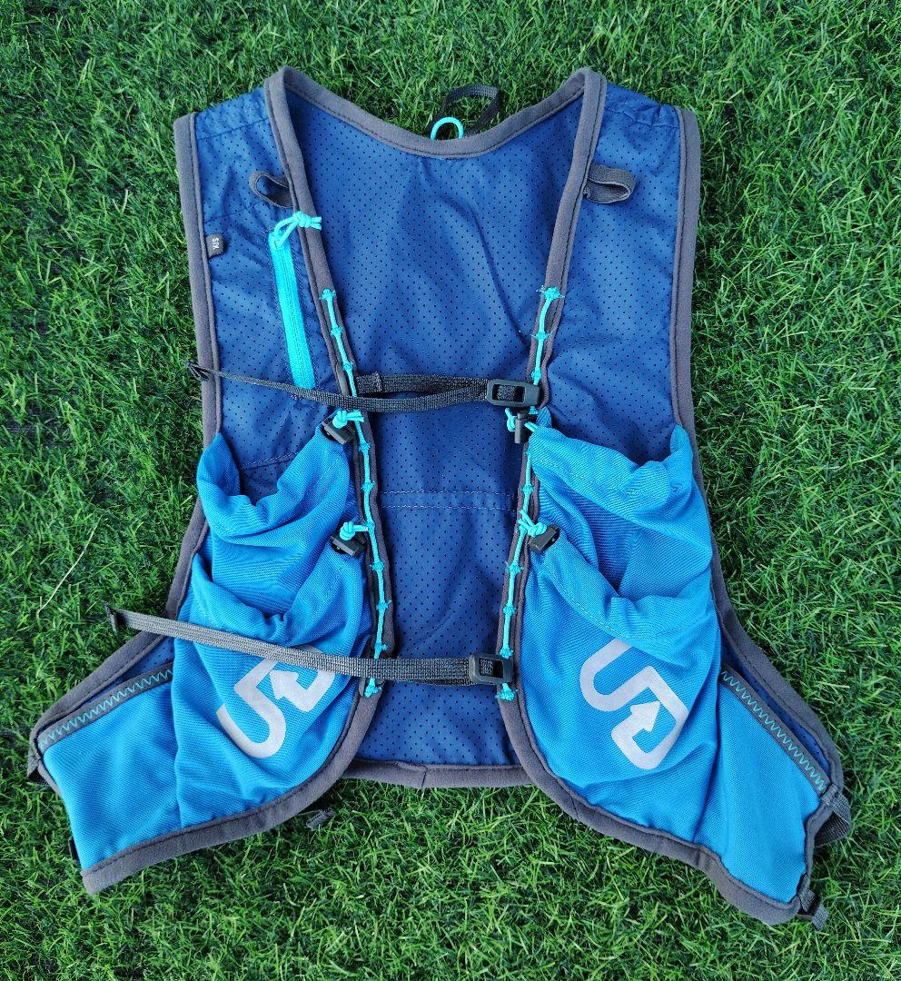 ウォーキング・ランニングウェア ULTIMATE DIRECTION MARATHON VEST