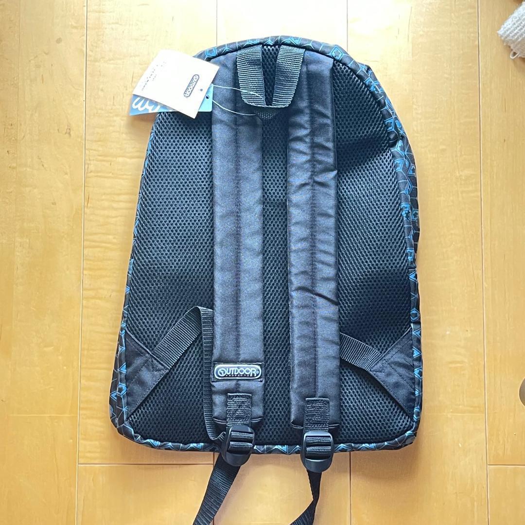 新品 星のカービィ Outdoor バックパック リュック 東京ゲームショウ