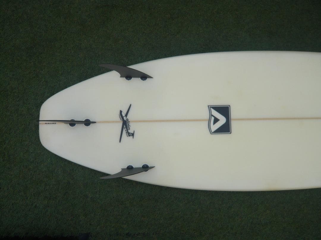 ANACAPA ショートボード