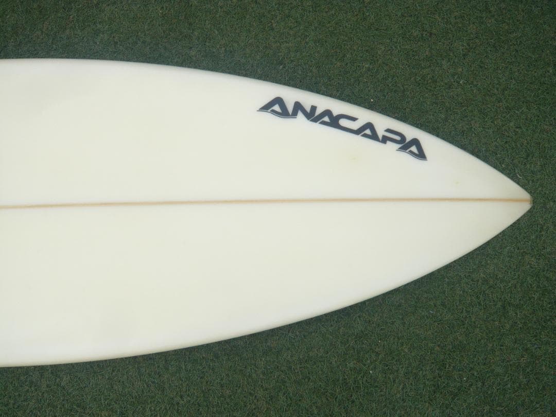 ANACAPA ショートボード