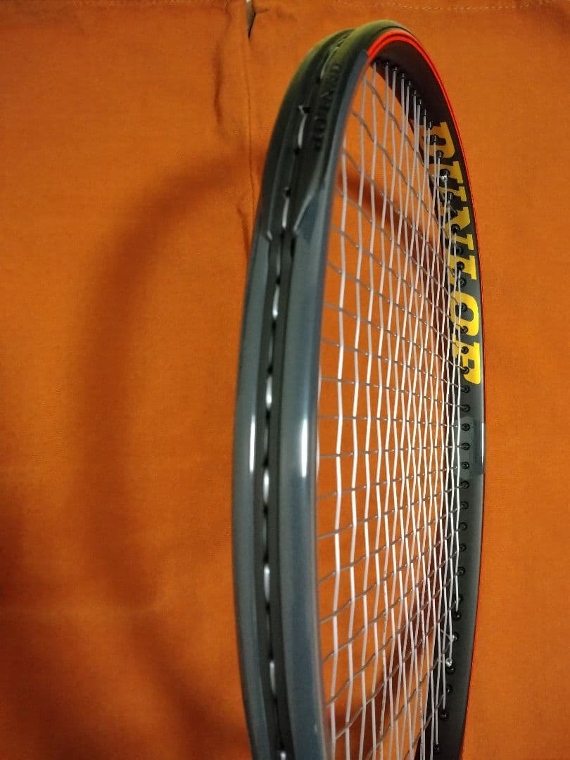 DUNLOP CX200 限定モデル グリップ3【2本セット】