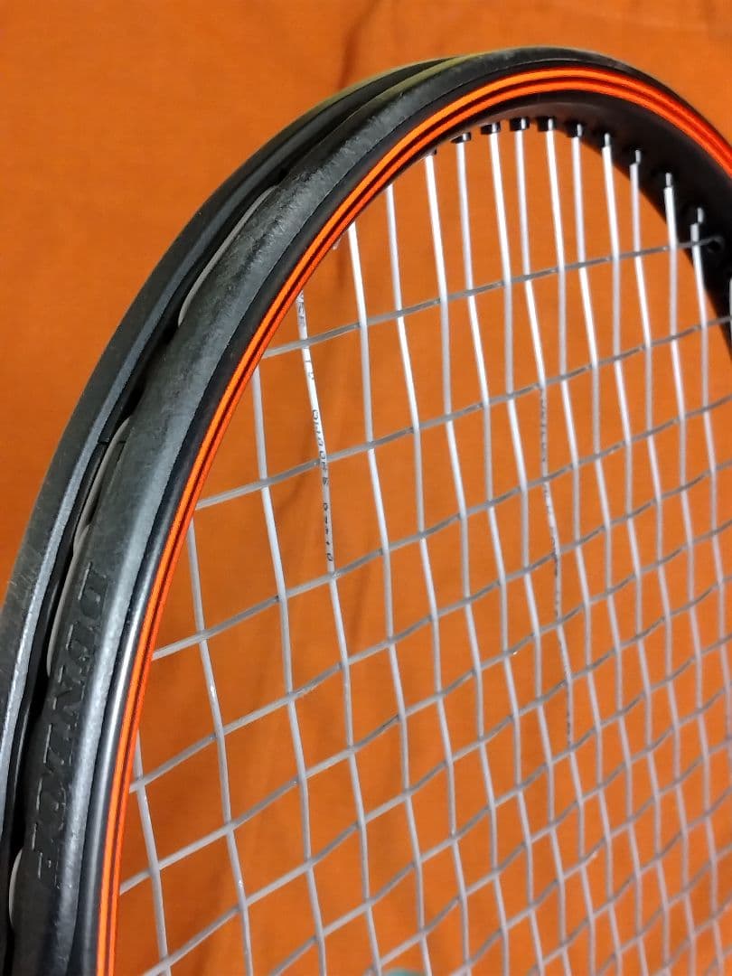 DUNLOP CX200 限定モデル グリップ3【2本セット】
