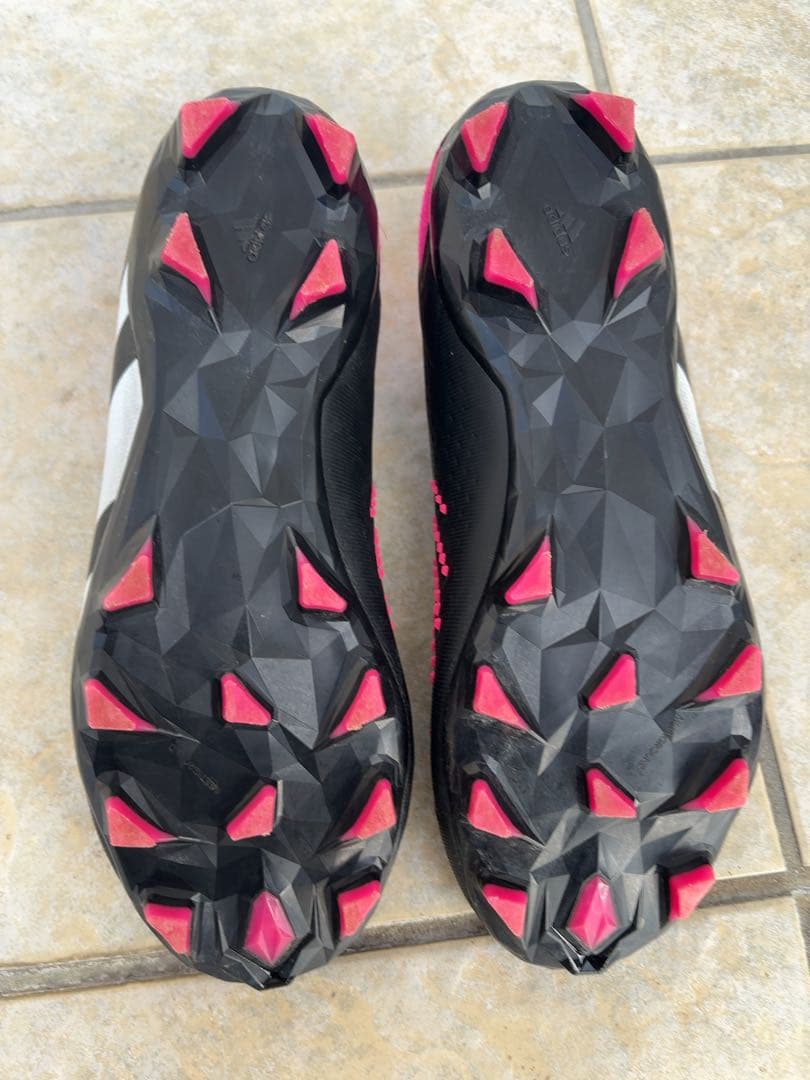 adidas Predator サッカーシューズ 1 ag