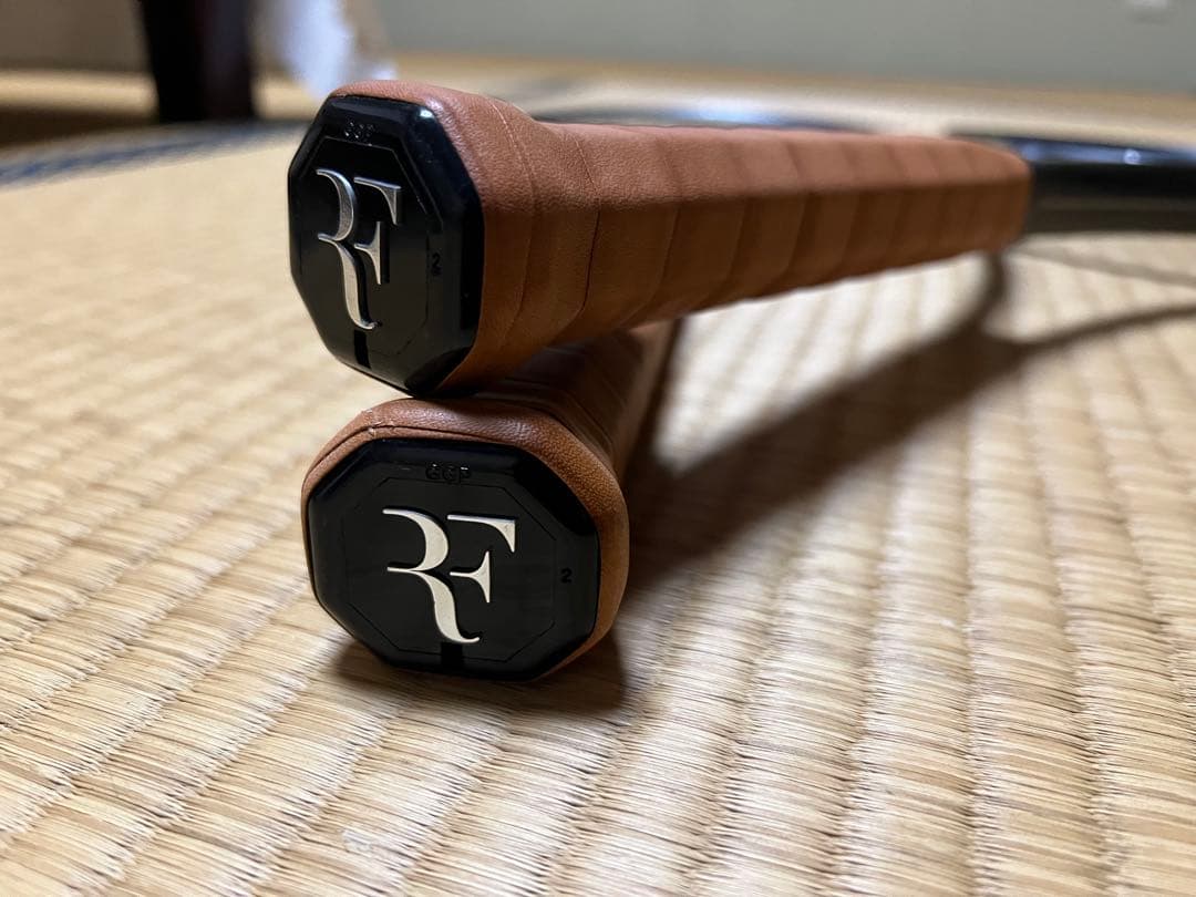 Wilson RF01 PRO 2本セット