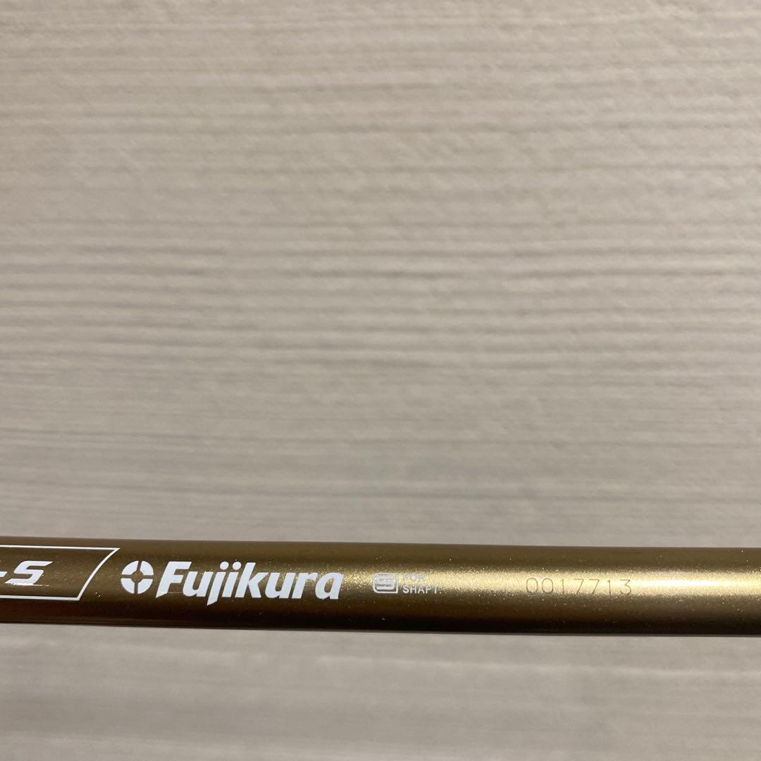 スピーダーNXゴールド　50S 1w用