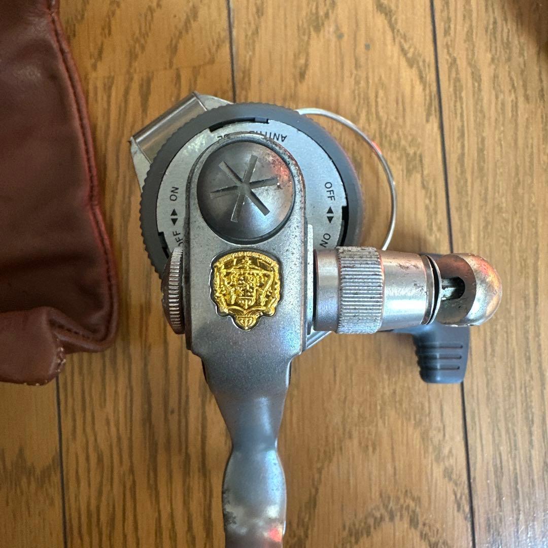 アブガルシア Abu Garcia Suveran