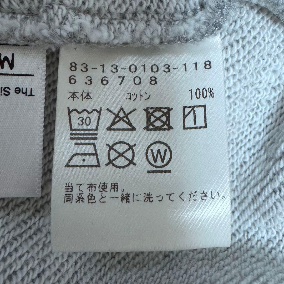 【専用 美品】BEAMS GOLF シンプソンズ コラボトレーナー M 24AW