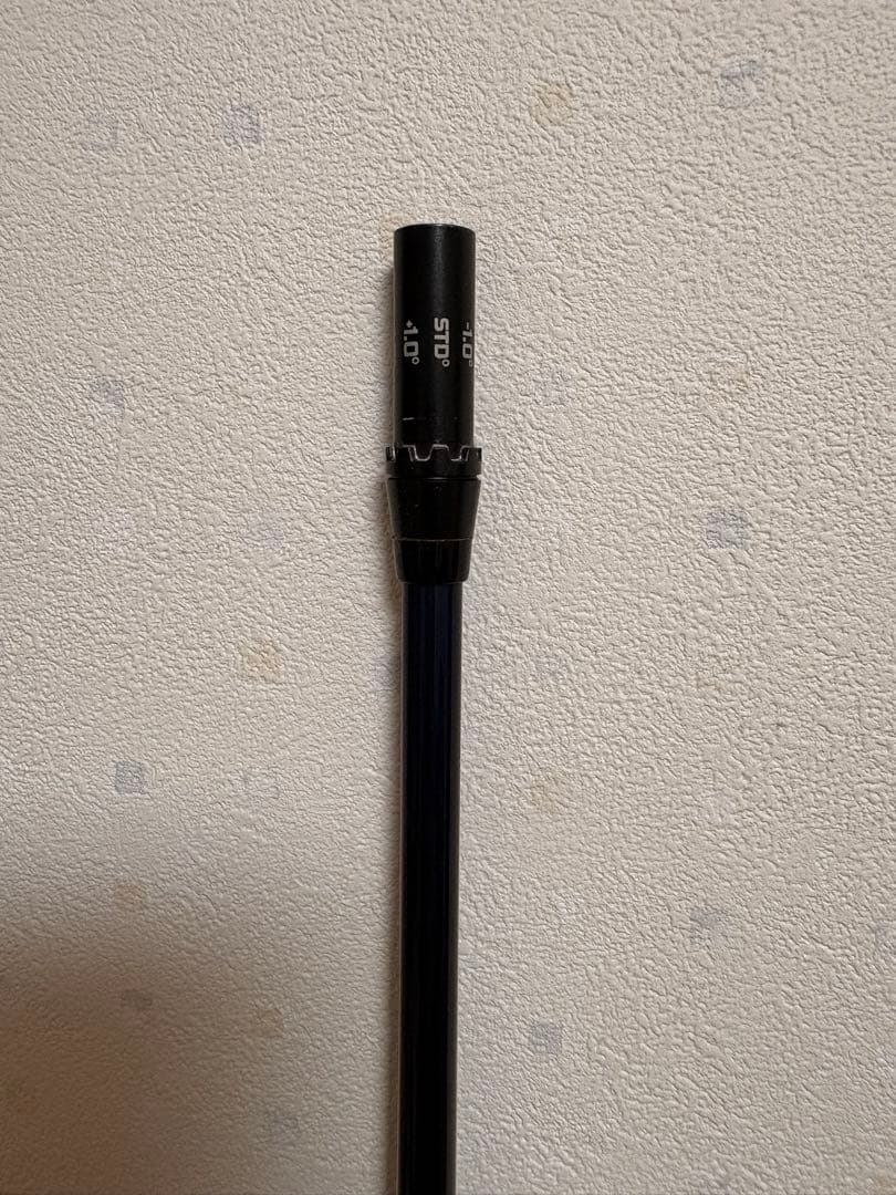 ベンタスブルー 5S COBRAスリーブ ドライバー