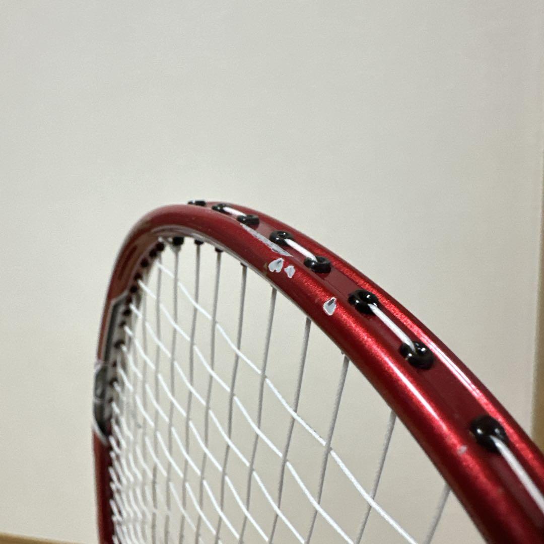 YONEX NANORAY i-SPEED 3UG5 収納袋ヨネックス ナノレイ