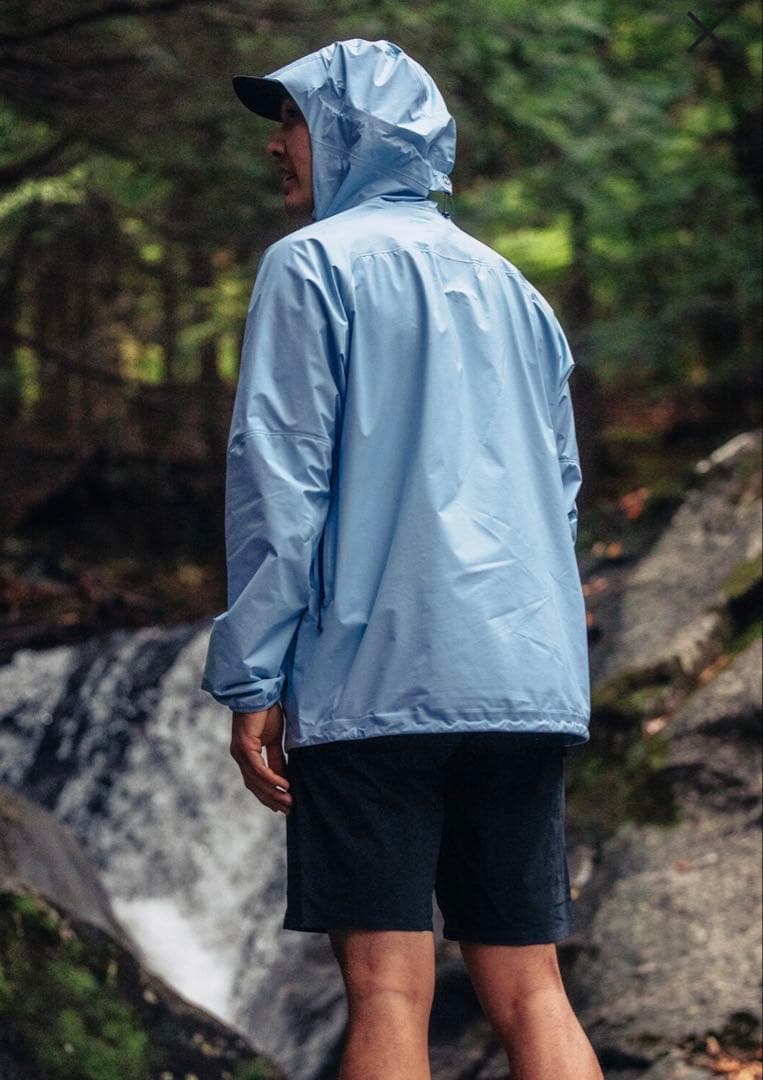 完売Burton ak GORE-TEX 3L アノラック