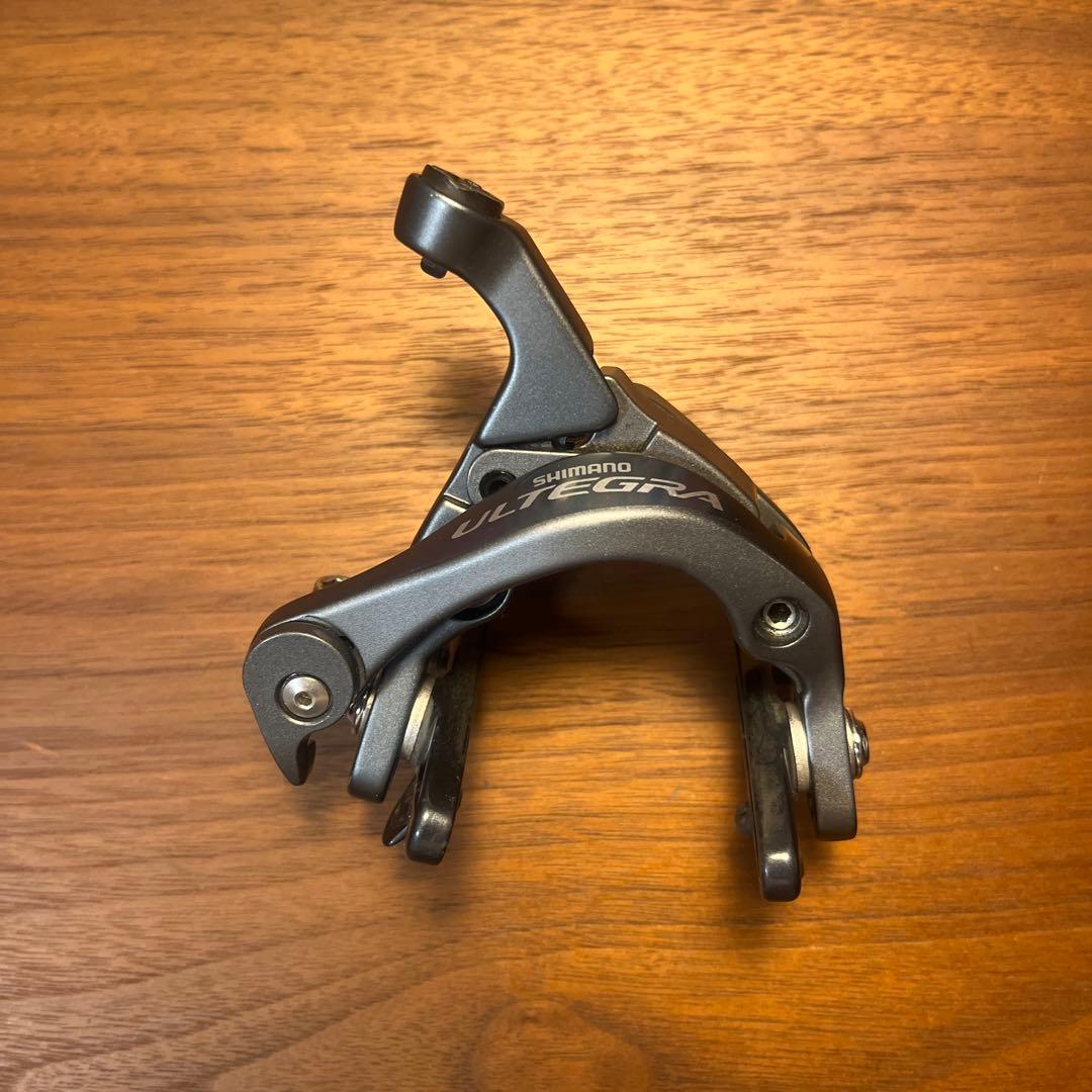 SHIMANO r6800アルテグラ ブレーキ