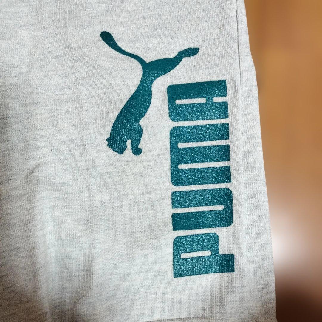 1990年代 プーマ PUMA ビンテージスウェット上下セット　デッドストック