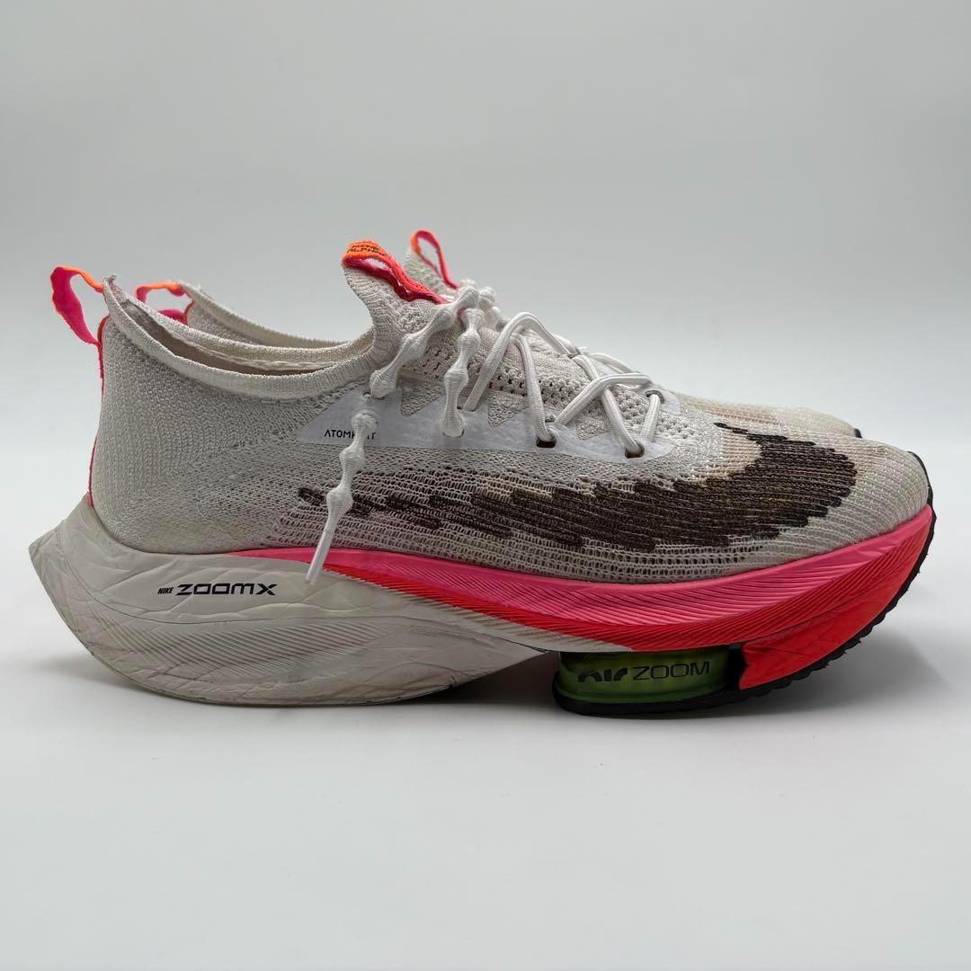 Nike Air Zoom Alphafly Next％ ナイキ ランニング