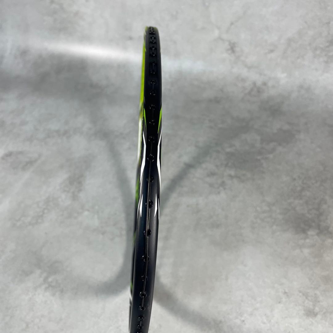 ✨美品✨ MIZUNO バドミントンラケット CALIBER SONIC 2