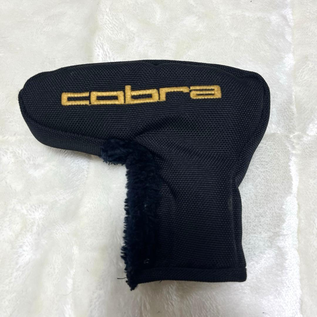 cobra TPAi Vi　パター
