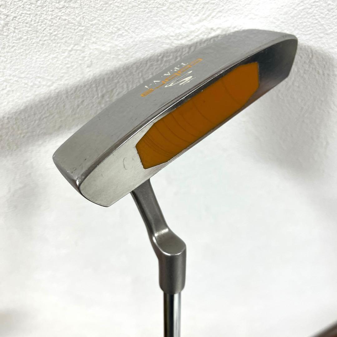 cobra TPAi Vi　パター
