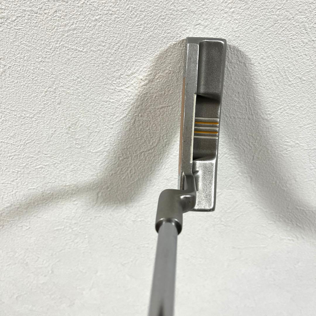 cobra TPAi Vi　パター