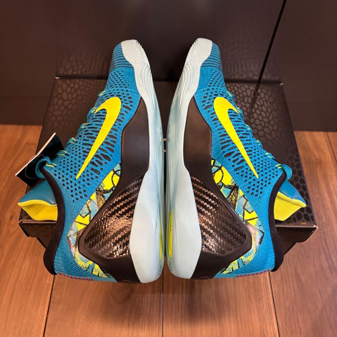 NIKE KOBE 9 LOW PROTRO 28.0cm スニーカー コービー