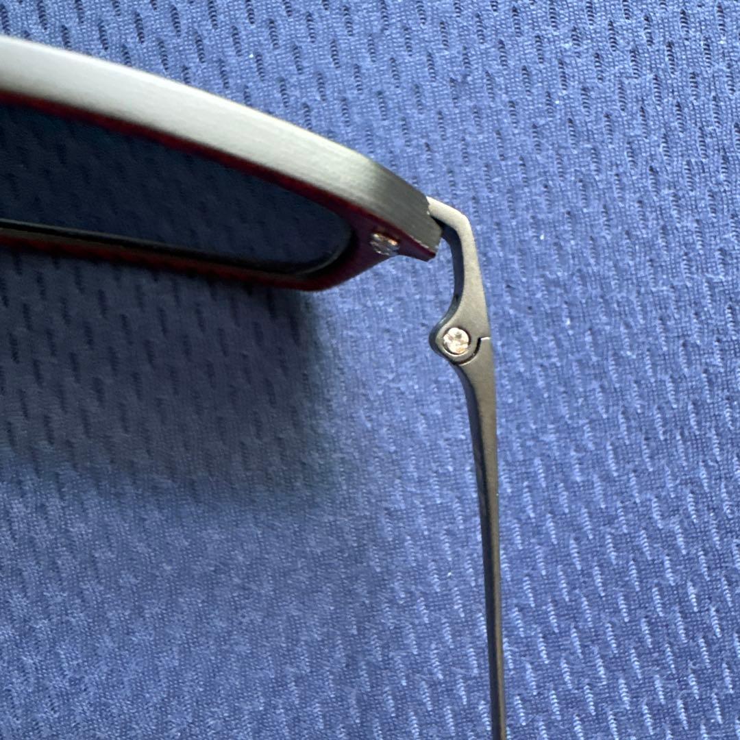 ZEAL OPTICS JET 偏光サングラス