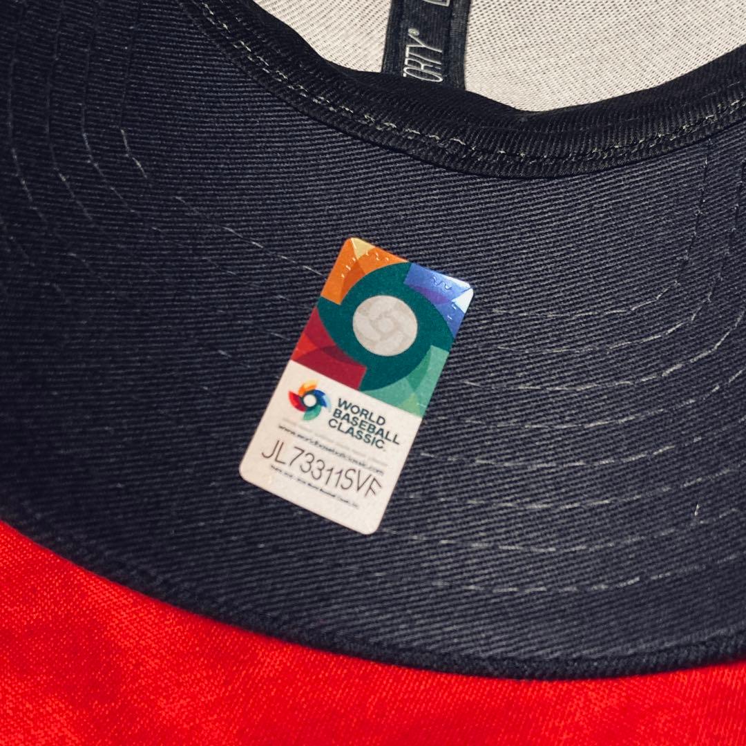 【即完売品】NEWERA 9FORTY WBC 2026 侍ジャパン 大谷翔平