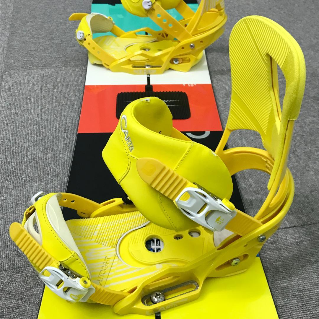 16万セット■WAX済■BURTON ボード ビンディング ブーツ ケース