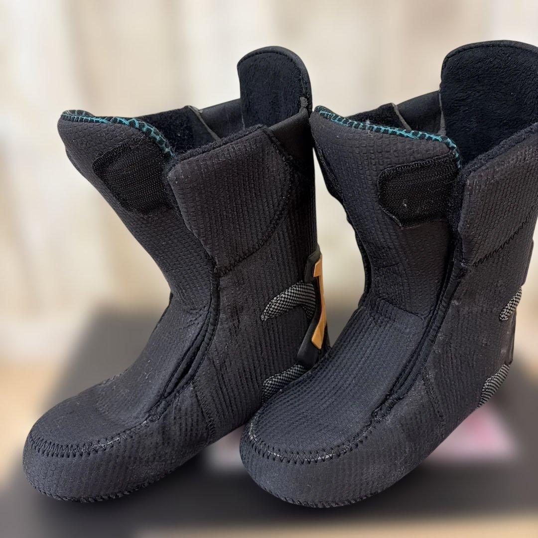 Burton ブーツ　リチュアル　RITUAL LTD 25cm 男性にも