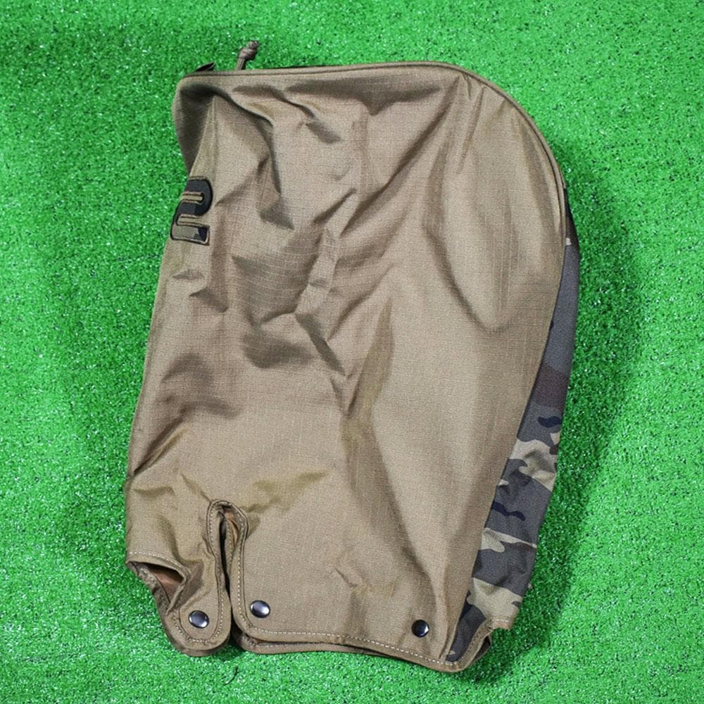 Rosasen/ロサーセン/ゴルフ キャディバッグ【カモ】新品！