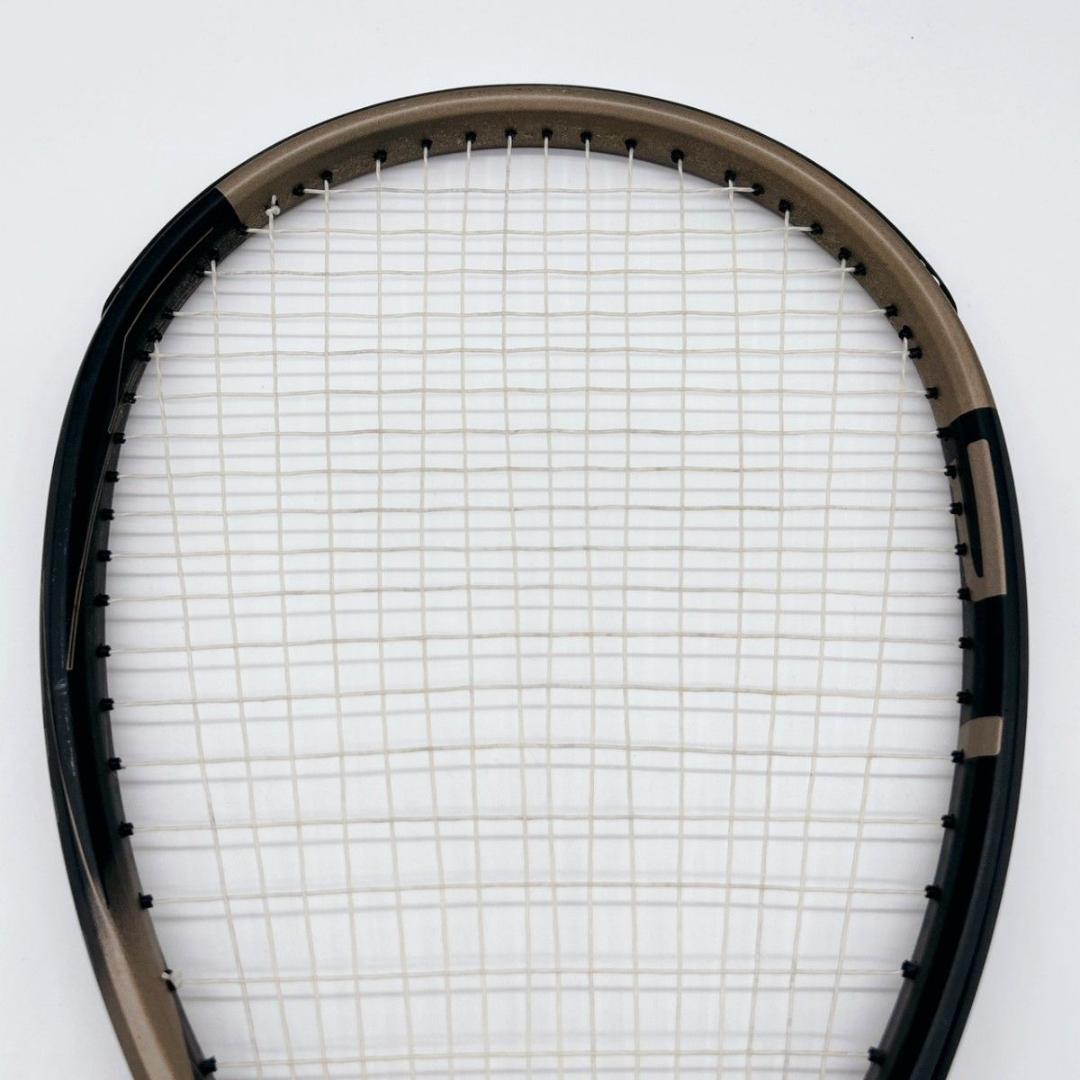 【美品】Wilson デカラケ TRIAD2 G1 120平方インチ ウィルソン