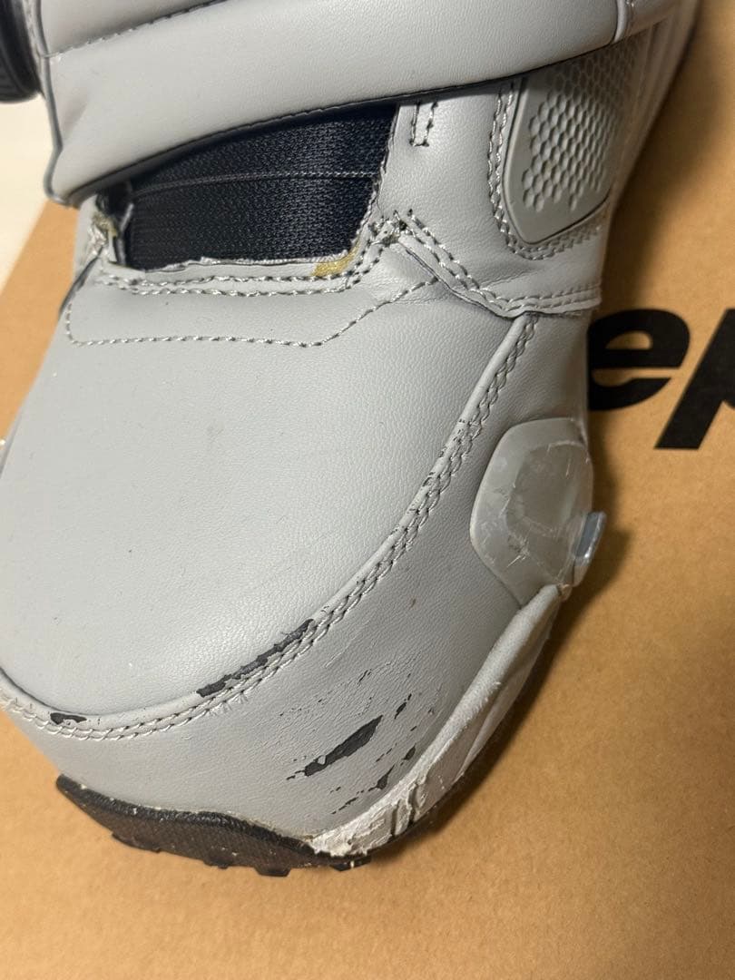 23-24 BURTON StepOn バートンステップオンブーツ ワイド