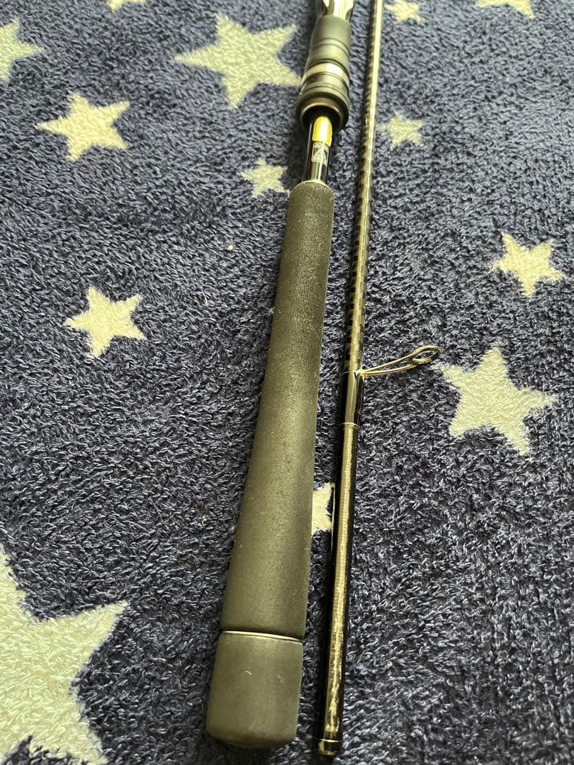 シマノ　LUNAMS S806ML