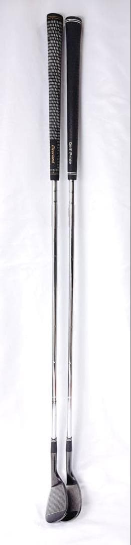 レフティ クリーブランド REG.588 FORGED ウェッジ アイアン 2本