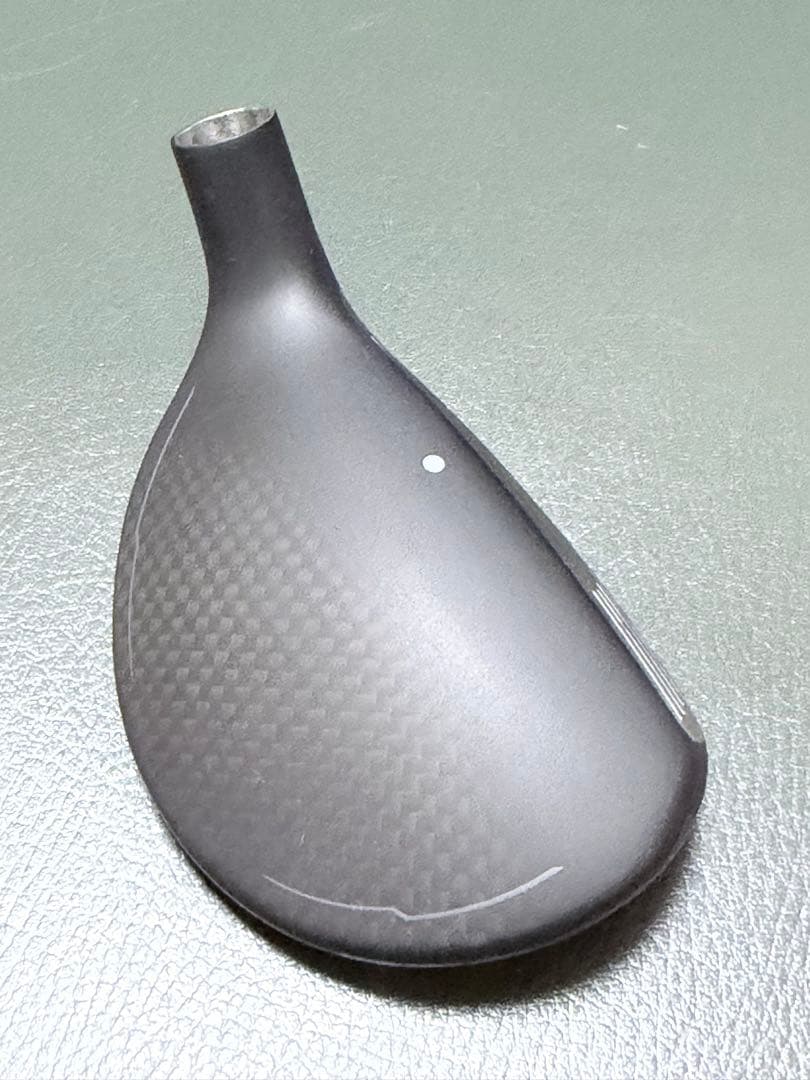 PING G440 HYBRID 6U ヘッド