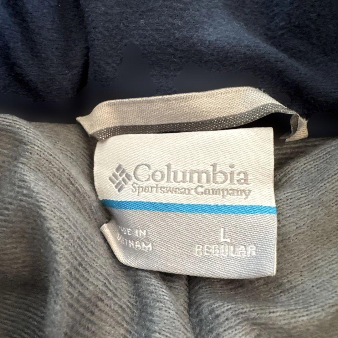 Columbia オムニテック　スキーウェア