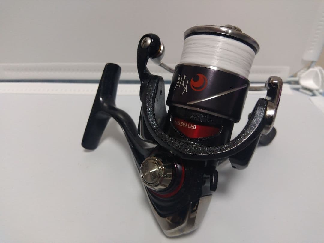 Daiwa　ダイワ LT1000S-P スピニングリール　美品