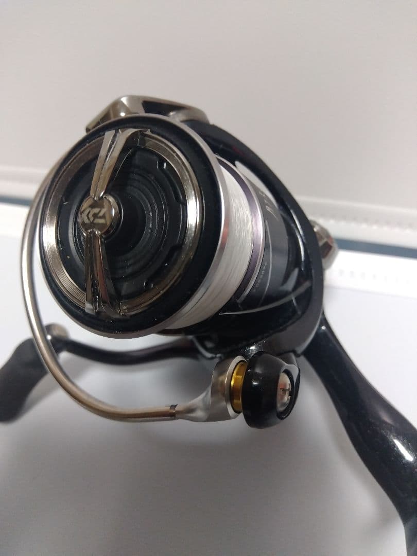 Daiwa　ダイワ LT1000S-P スピニングリール　美品